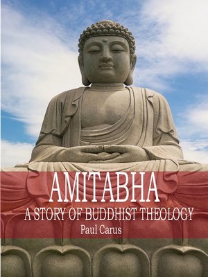cover image of Amitabha